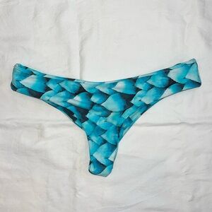 Midori Bikinis Agave Brayden Bottoms